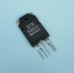 STR-54041 SIP-5 SANKEN UKŁAD