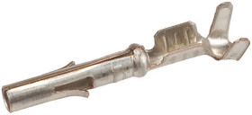 Zacisk zagniatany Żeński TE Connectivity Miniature Rectangular 26AWG 0.1mm² Obudowa złącza miniaturowego prostokątnego