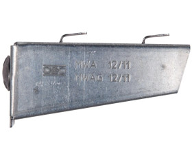 Wysięgnik korytka siatkowego 110mm MWAG 12 11 FS 6424600