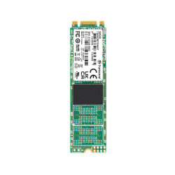 Dysk SSD MTS960T, 64 GB, SATA III 6 Gb/S, wewnętrzny Tak, Transcend 3D TLC -40 → +85°C