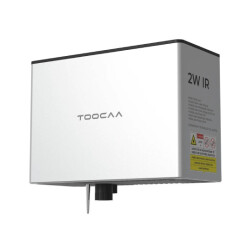 Moduł głowicy laserowej do plotera TOOCAA NOVA - 2W IR