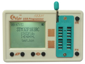 Programator Seeit SKYPRO II Mikrokontroler