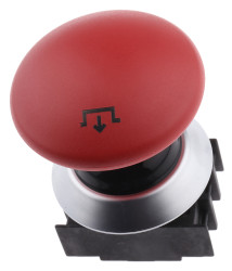 Przycisk wyłączania awaryjnego