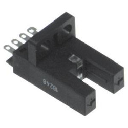 Czujnik fotoelektryczny Pepperl+Fuchs GL5-J/28a/155 806134 1 szt.