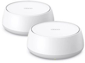 DOMOWY SYSTEM MESH WIFI TP-LINK Deco BE25(2-pack)