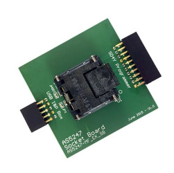 Narzędzie rozwojowe z kategorii „czujniki&#148;, AS5247-MF_EK_SB, do uzytku z: AS5247-MF_EK_SB, Zestaw testowy, AS5247