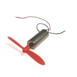 Silniczek 3.7V MT23 ze śmigłem 30mm A