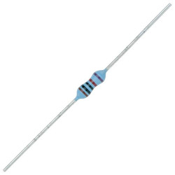 Arcol MRA0207 249RBTA15 MRA0207 249RBTA15 Rezystor metalizowany 249 Ω 0.25 W 1 szt.