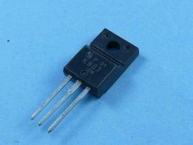 2SK-903 N 3A/800V/40W Rds=4 TRANZYST
