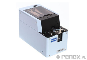 Podajnik OM-26M, do śrub M6.0, wysokość trzpienia 25mm, 300ml, manual