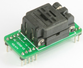 Adapter SON8 ZIF WL-U2