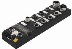 Rozdzielacz czujnik / element wykonawczy, aktywny Turck TBEN-L5-PLC-10 6814018 1 szt.