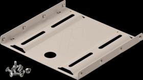 94343 Mounting frame 2.5 to 3.5