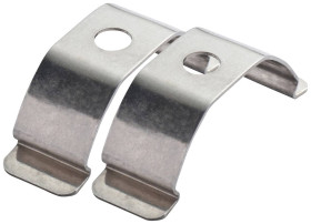 Materiał montażowy LED2WORK 210200-07 1 par(a)