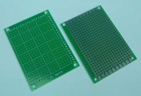 PŁYTKA UNI.PI-31G JEDNOS. 50x70mm