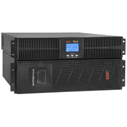 UPS10KV-RT-ON/3F/1F + 1x BM3-R16X9 - zasilacz awaryjny