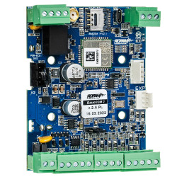 BasicGSM 2 / BasicGSM-D4M 2 - Moduł powiadomienia i sterowania GSM BasicGSM 2