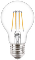Żarówka LED Philips 8719514347168 E-27 4.3 W = 40 W 470 lm ciepła biel 1 szt.