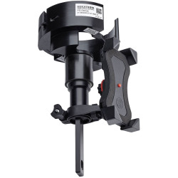 Hekatron 31-5600003-01-01 PG.Genius Tester Easy Install/Maintain Smokes