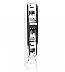 Rozł. listwowy NH2, 3p rozł. 400A,M12, do sys. szyn 185mm