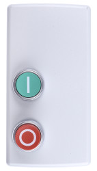 Rozrusznik silnikowy 7.5 kW RS PRO DOL 3-fazowy 400 V ac 13 → 18 A automatyczny IP65