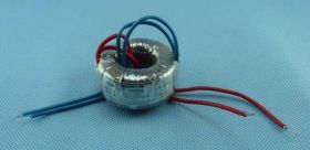 10 VA/8V TRAFO TOROIDALNE