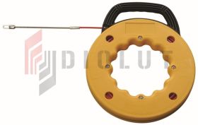 OPT Wciągarka do przewodów AF15 dł. 15m