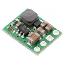 Moduł przetwornicy DC-DC Step-Down 4-50V - 3.3V D36V6F3