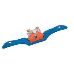 Draper Expert 38156 Flat Faced Spoke Shave