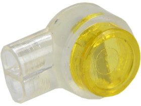 Złącze elektryczne UY 0,4 - 0,7 szybkozłączki NEKU /100szt./