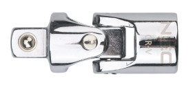 Przegub uniwersalny 1/2 cala dł. 65 mm 08-551