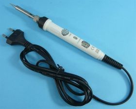 LUT.OPOROWA 230V/60W Z REG.TEMP.200-480°