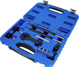 Zestaw narzędzi do rozrządu do Fiata, Alfa Romeo, Lancia 1.2 16V, 1.4 16V, T-Jet Brilliant Tools BT591320