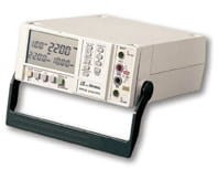 MIER-DW6090A Wielofunkcyjny miernik mocy - pomiar mocy czynnej, mocy biernej