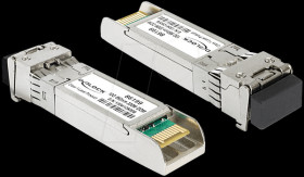 86199 Mini GBIC (SFP+) LC, 10 Gigabit/s