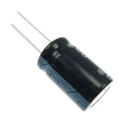 KOND.ELEKTR. 2200UF/35V 105C /16X25/ RoHS