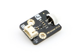 Gravity: Digital PIR (Motion) Sensor for Arduino / Raspberry Pi