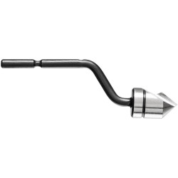 PFERD 14300050 deburrer Hand Tool for deburring and chamfering tasks