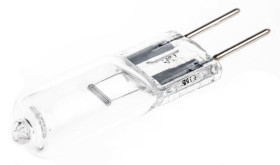 Żarówka kapsułowa 115 V AC, 12 V DC Halogen Werma IP65 Żarnik lampy halogenowej