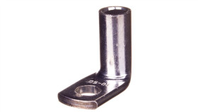 Końcówka Oczkowa Kątowa 90 K90r 50/10 E11km-01040102400