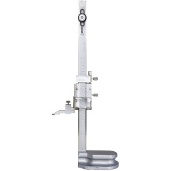 Basetech 1599561 Universal Caliper 300mm Precise Measurement Tool