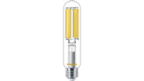 Źródła światła LED, 17 W, E27, 3000K, Philips, TForce Core