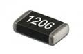 1206 1,5nF / 50V kondensator ceramiczny SMD