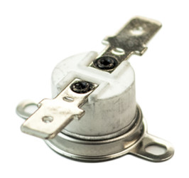 Termostaty +260°C typ Bimetaliczny temp. zamknięcia +370°F Rozwierne +450°F Selco 10A