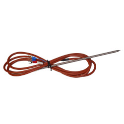 Czujnik / Sonda temperatury PT100 / 250C