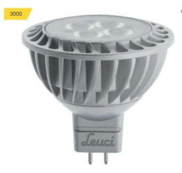 Żarówka LED MR16 4W/830 (30W) GU5.3 36 stopni LEUCI