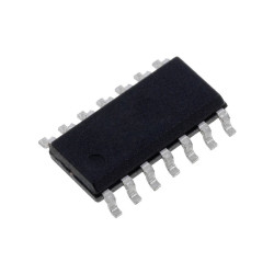 LM2901D SMD Układ Scalony, Komparator, SOP14