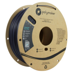Filament Polymaker PolyLite PLA Pro 1,75mm 1kg - Dark Purple
