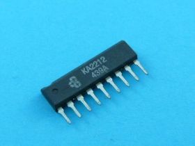 KA-2212 SIP-9 UKŁAD