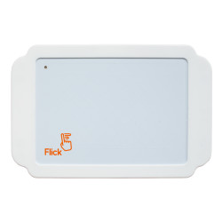 Flick! Large Case [Discontinued]